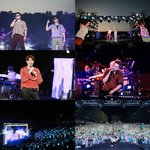 손호영X김태우 '호우주의보' 성료, 무더위 잊게 만든 여름 파티