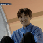 [프듀<b>X</b>] <b>엑스</b>원멤 강다니엘 닮은꼴