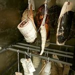 [내가한요리] 고기를 오랫동안 맛있게 먹는 방법: Garde Manger