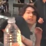 [방탄소년단] 얼굴 무슨 일