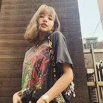 블핑 블랙핑크 <b>리사</b>