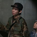 이 <b>아역</b>이 지금 좋알람 천덕구