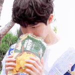 [김재환] <b>산소</b>마스크가 아닌