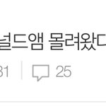 [방탄소년단] 하이퍼 퍼날 피뎊퍼날한 <b>보람</b>있네