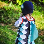 아가들의 꿈은 바다<b>생물</b> 인가 봐