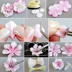 뚝딱뚝딱 만드는 '<b>리본</b>공예'