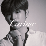 [강다니엘] 까르띠에×강다니엘 아레나<b>옴므</b>9월호