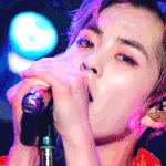 [EXO] 와 어제 민석이 ㅇㄱㄹ가 <b>난리</b>더니