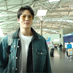 [댓글부탁해] <b>주원</b> 공항 출국 화보!