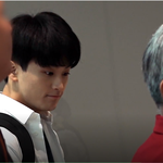 [댓글부탁해] 태용.마크 <b>출국</b>길 존잘임!