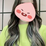 [댓글부탁해] 붙임머리 했는데 <b>오때</b>