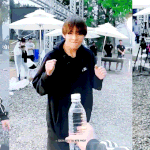 [방탄소년단] 오늘 약간 3단 <b>사이다</b> 총정리 느낌 ㅋㅋㅋㅋ