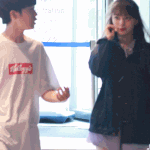 <b>청초</b>하다는 말 들어봄?