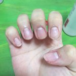 [댓글부탁해] 셀프 <b>풀스</b>톤네일해땅