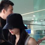우주소녀 <b>입국</b> 반가워