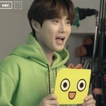 [EXO] 준면이 표정 따라하는건가 ㅇㅂㅇㅎㅎㅎㅎ