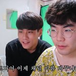 <b>이</b> <b>유튜버</b> 약간 옹성우 닮았다