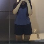 [19] 키 172인데 몸무게 어느 정도 <b>나가</b> 보여?