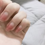 [댓글부탁해] 얘들아 내 손톱 <b>별루</b>임??