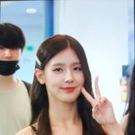 [댓글부탁해] 여자아이들 미연 <b>yg</b> 연습생햇다는데