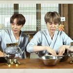 [방탄소년단] <b>새침</b> 민슈가