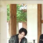 [방탄소년단] 또 발가락<b>양말</b>이여?