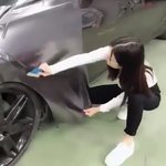 [댓글부탁해] <b>차</b>에 붙히는거 이거 뭔지 아는<b>사람</b>