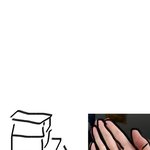 [드루와] 택배아저씨 이거 뭐야 ㅋㅋㅋㅋㅋ