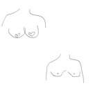 [댓글부탁해] 야야야얘들아 나만 가슴이럼??ㅠ