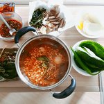 [요리와음식] <b>집밥</b> 겸 술상