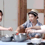 [방탄소년단] 진짜 네명 다 <b>시강</b> 쩔어 ㅋㅋㅋㅋㅋ