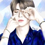 [강다니엘] 강다니엘 <b>팬아트</b> 몇개 모아옴