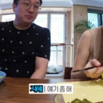 이지혜 남편의 입담ㅋㅋㅋㅋㅋ