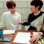 [인피니트] <b>열</b>이 규 군대갈<b>때</b>