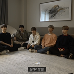 [방탄소년단] 다큐 스포 살짝) 애들 개인 <b>인터뷰때</b>