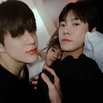 [NCT] 이런 사진 쫌 줘 준희들!