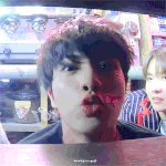 [방탄소년단] 김석진... 진짜 거의 <b>매일</b> 찾아와...