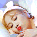 요즘 예뻐진거 확 느껴지는 <b>여</b><b>돌</b>