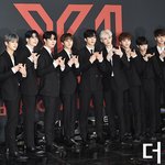 [프듀X] 엑스원 이거 공식 <b>포즈</b>임?