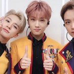 [이것좀봐줘] <b>NCT</b> 지성이 손 크기 ㄷㄷ