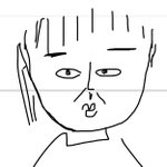 [드루와] 난 신이 내린 얼굴형인 거 같음 ㅋㅋ