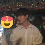 [<b>프듀X</b>] 김민규도 쇼케 왔네