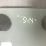 [ㅋㅋㅋㅋㅋ] <b>와우</b> 나키 158인데 모무게봐 ㅋㅋ