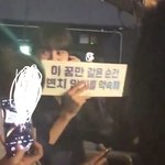 [프듀X] 내 픽 <b>멘탈</b> 강한가봐...