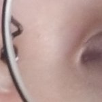 [댓글부탁해] 나 눈이 안감겨(약혐)