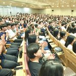 하나님의교회 청소년 대상 인성교육한다는데