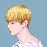 [강다니엘] <b>이</b> <b>옷</b> 입었던날 기억남?