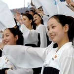[ㅇㄱㄹㅇ] <b>통일</b>되어라