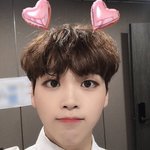 [엑스원] 송형준 수고했어