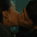 [<b>19</b>] 얘들아 키스<b>썰</b>/키스짤 파티하자!!